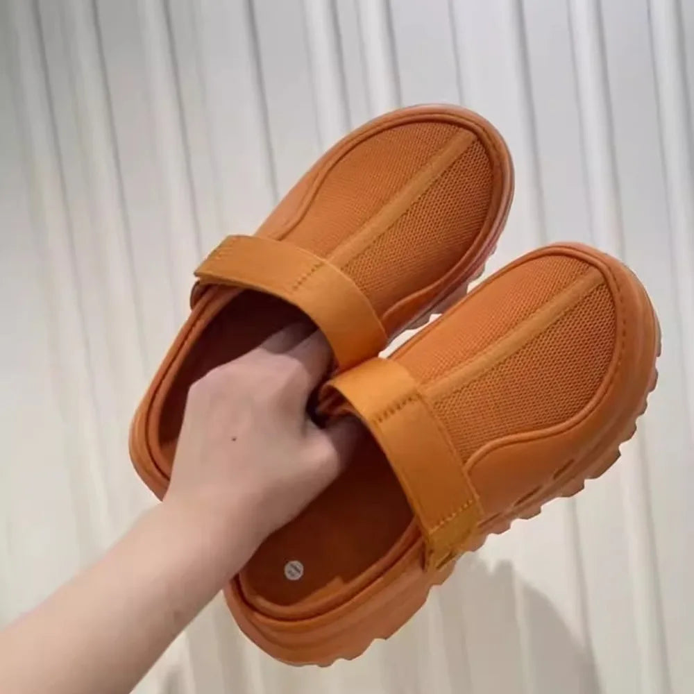 Men's Plus-Size Slippers – Shop at OWNLUXE
