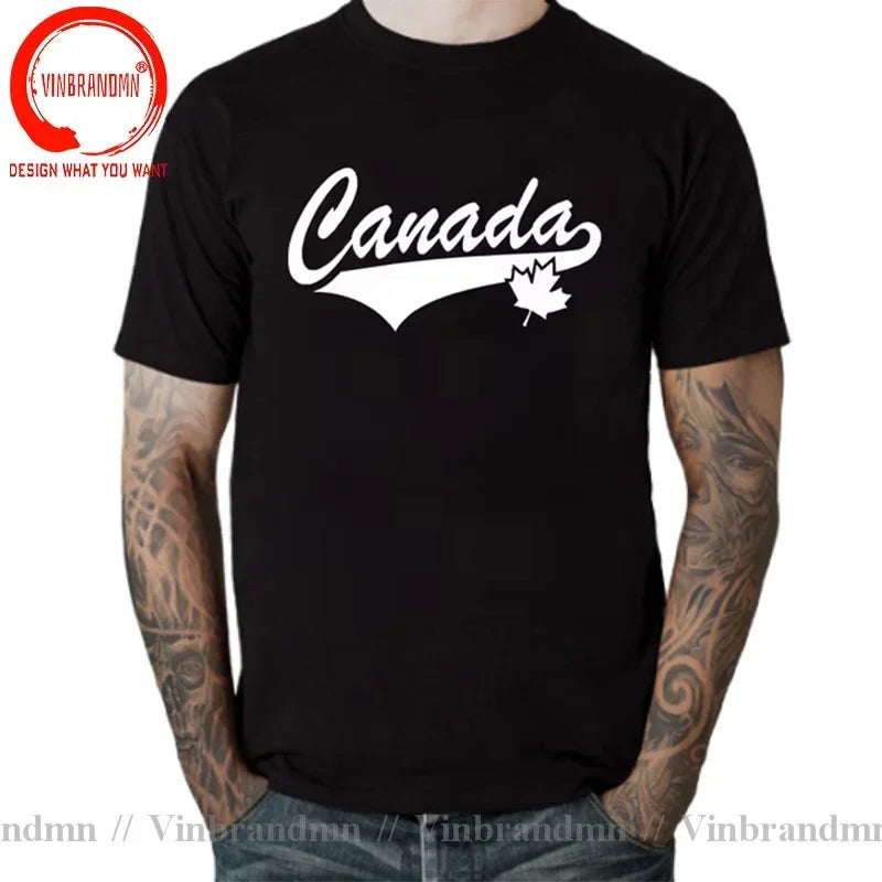 True North Strong Canada T shirts Canadian Map Flag Tshirt Toronto Ontario Canada Maple Leaf Canada Day Hockey The HIP Tee shirt