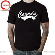 True North Strong Canada T shirts Canadian Map Flag Tshirt Toronto Ontario Canada Maple Leaf Canada Day Hockey The HIP Tee shirt