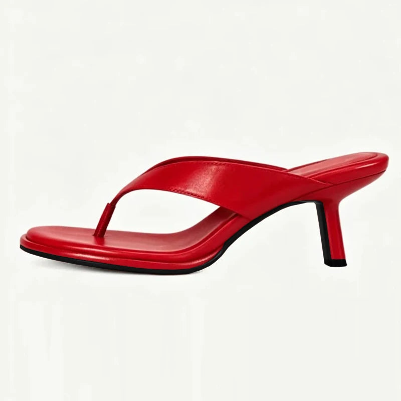 Women's Leather Sandals (Party) – Shop at OWNLUXE