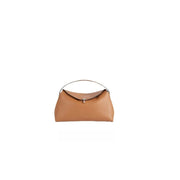 Soft Leather Crossbody Tote Bag - Versatile Commuter Handbag | OWNLUXE