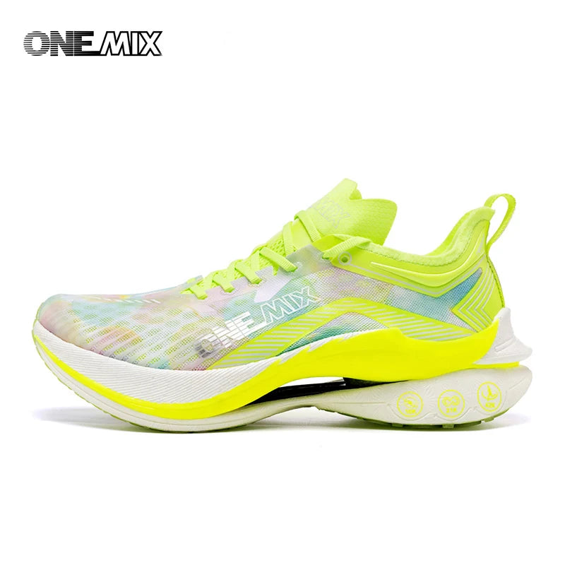 Lightweight Unisex Running Shoes – Breathable Trainers