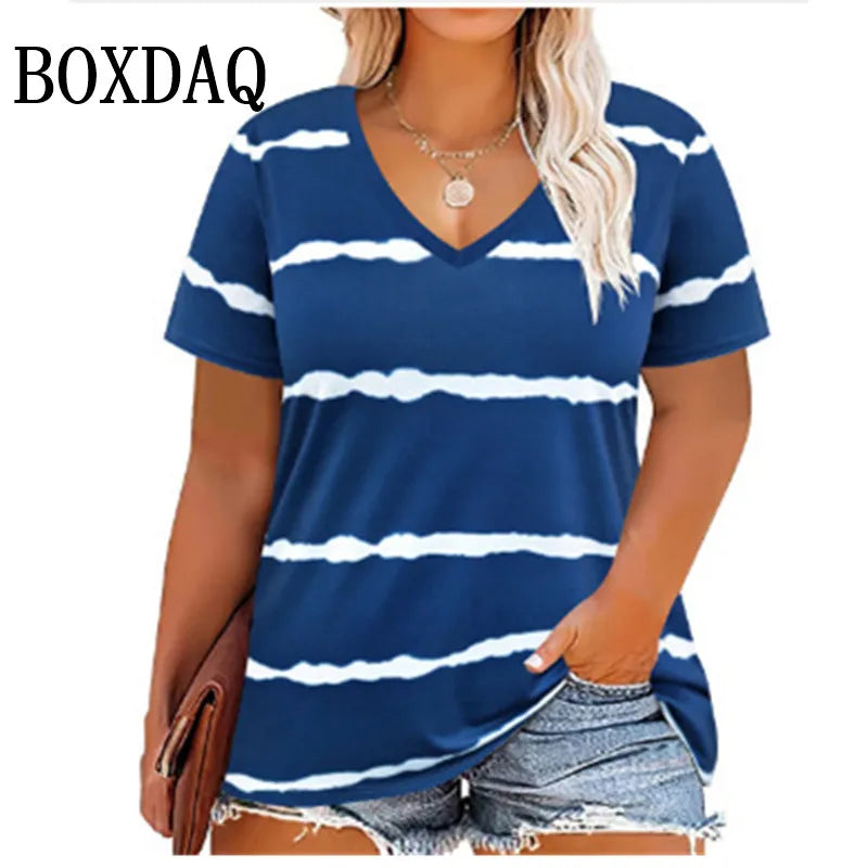 Lace Hollow‑Out Tee – Breathable Stretch Summer Top