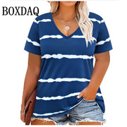 Lace Hollow‑Out Tee – Breathable Stretch Summer Top