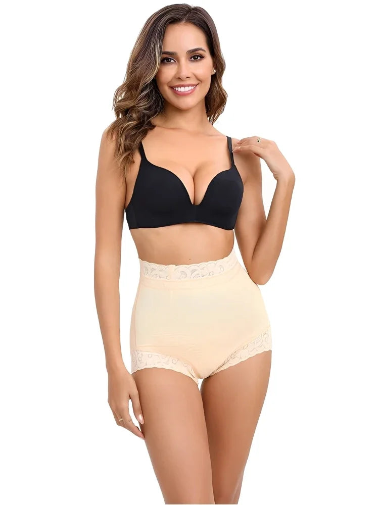 Women's Butt Lifter Waist Trainer | OWNLUXE