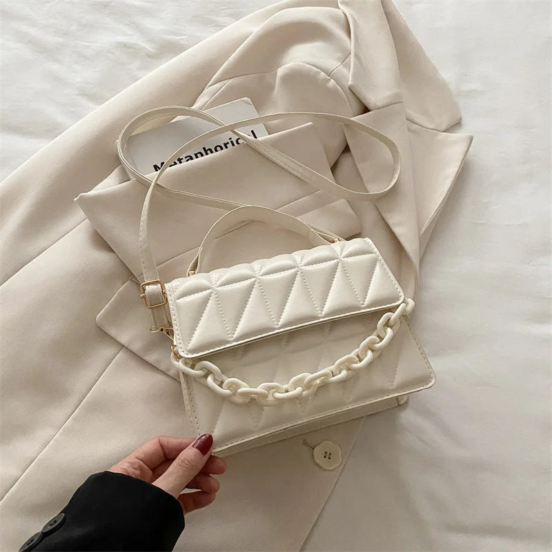 Canvas Bucket Bag | OWNLUXE