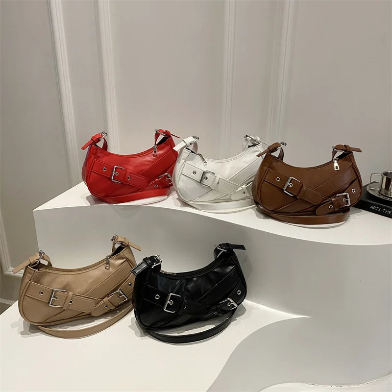 PU Leather Vintage Evening Clutch – Shop at OWNLUXE