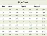 Digital Print V-Neck Tee – Lightweight Summer Essential