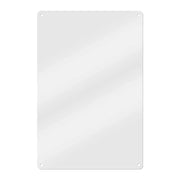 TORONTO - METAL SIGN - CN TOWER ONTARIO CANADA CANADIAN MAPLE METAL TIN SIGN