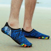 Unisex Quick-Dry Barefoot Water Shoes (Purple) | OWNLUXE