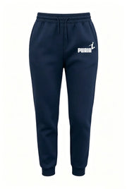 Hooded Sport Pants | OWNLUXE