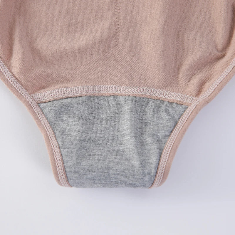Butt Lifter Tummy Control Seamless Shapewear Shorts
