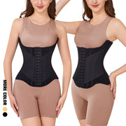 Firm Control Underwire Waist Cincher – Sculpted Waist Support