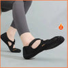 Women's Five Toe Flats | OWNLUXE
