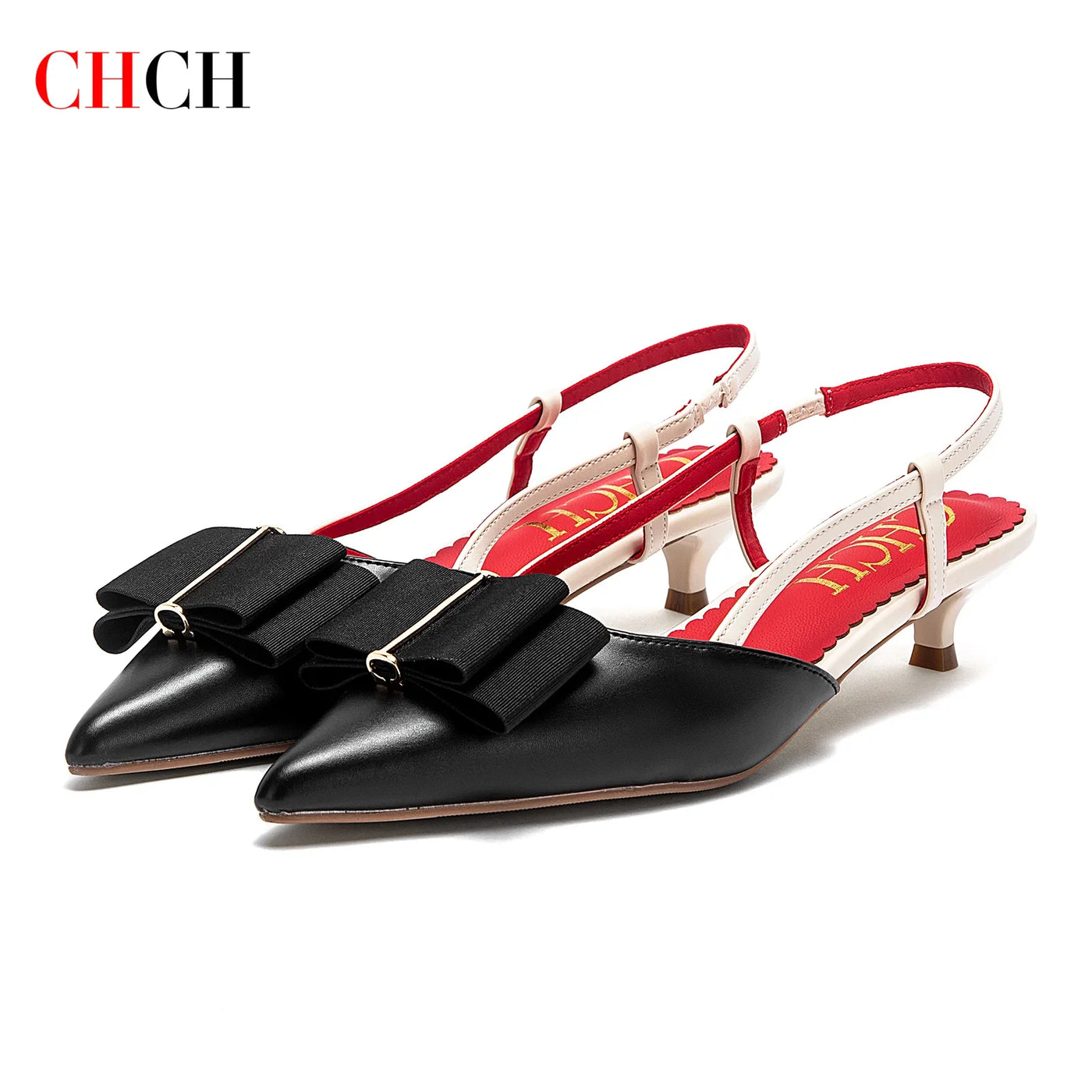 Women's Brown Strap Heels – Shop at OWNLUXE