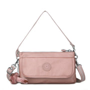 Canvas Phone Crossbody Bag | OWNLUXE