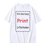 Canada Maple Leaf Print Round Neck T-Shirt Women Casual Short Sleeve | OWNLUXE