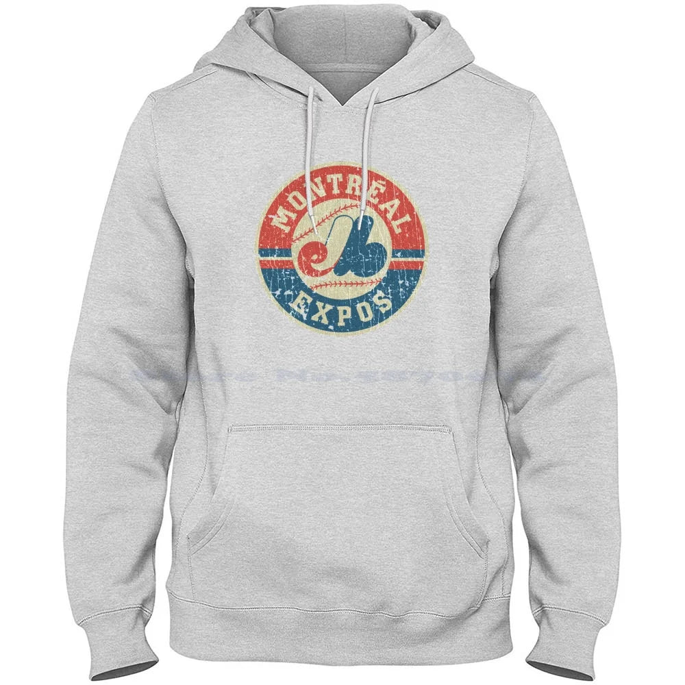 Montreal Expos 1969 Vintage T-Shirt – Baseball Fan Tee | OWNLUXE