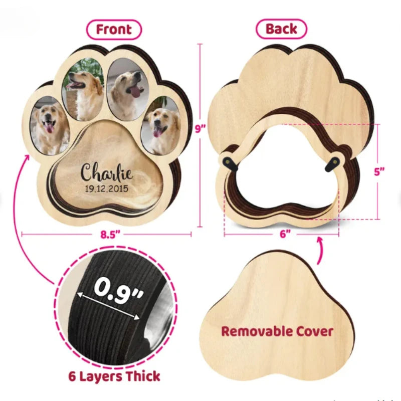 Personalized Pet Accessory | OWNLUXE