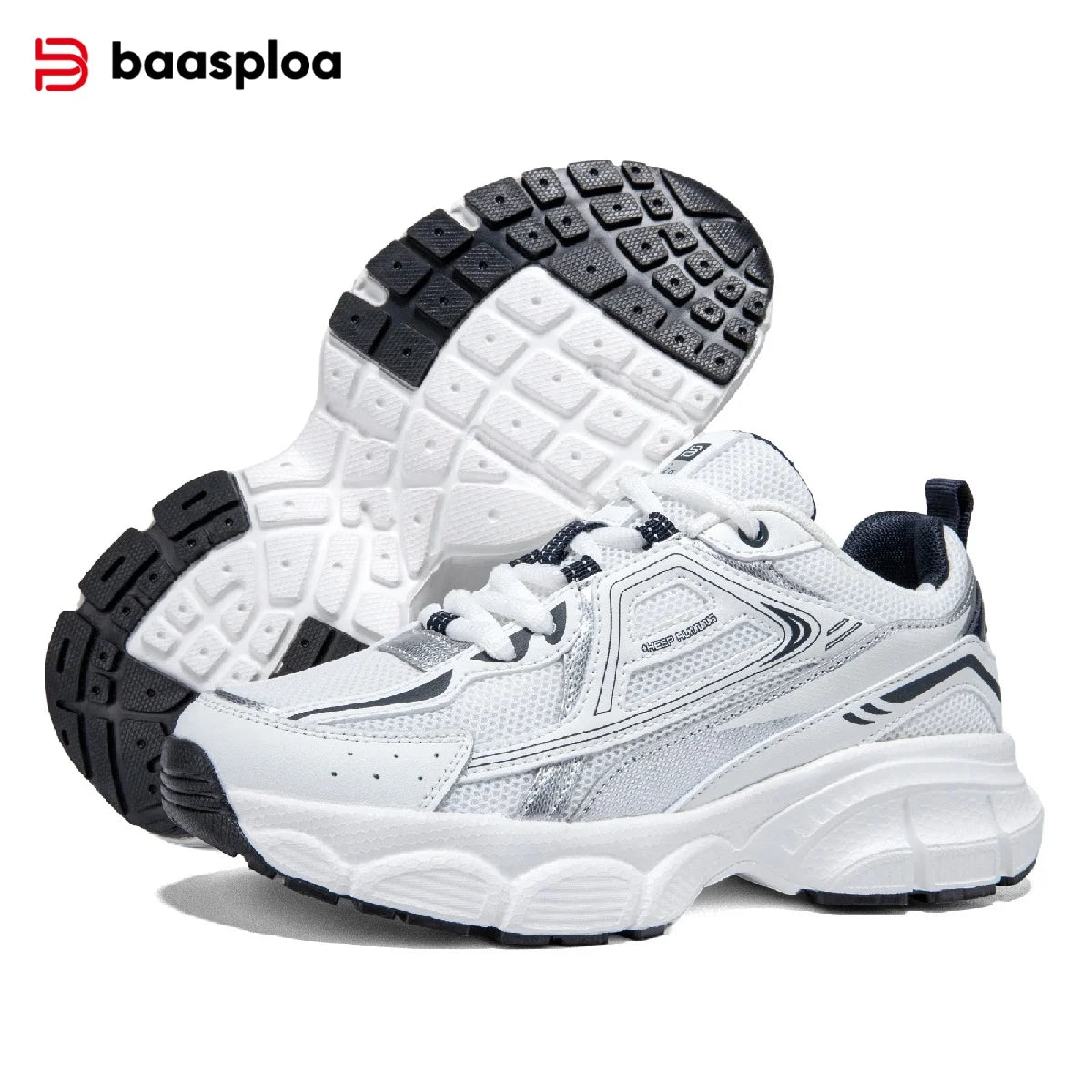 Women's Breathable Lightweight Lace Sneakers – Shop at OWNLUXE
