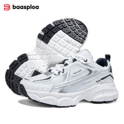 Women's Breathable Lightweight Lace Sneakers – Shop at OWNLUXE