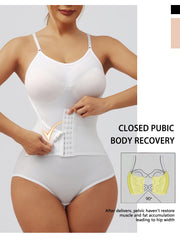 Butt Lifter Tummy Control Seamless Shapewear Shorts