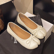 Women's Retro Flats (Black 01) – Shop at OWNLUXE