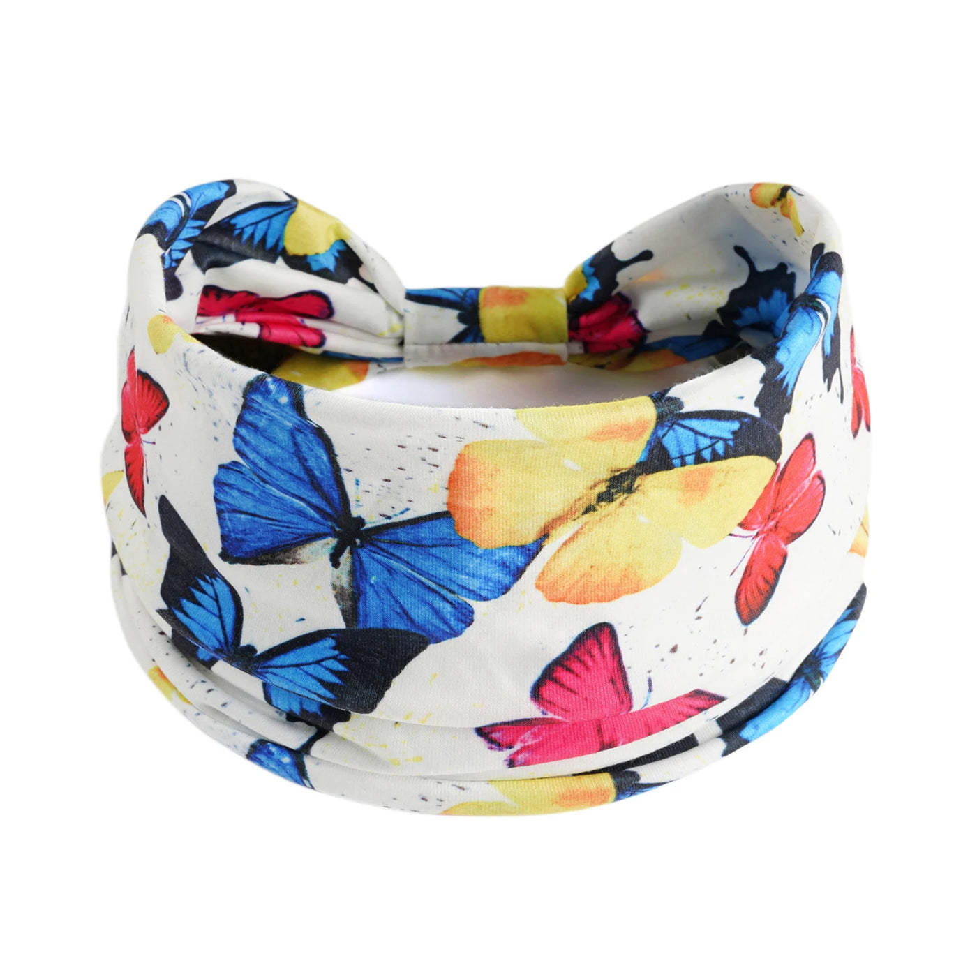 Floral Headband | OWNLUXE