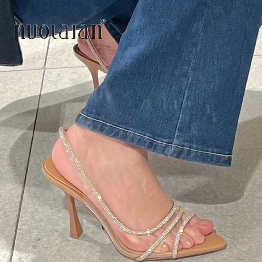 Women's Sandals – Shop at OWNLUXE