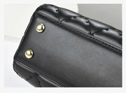 Women's Designer Shoulder Bag - Large Capacity Crossbody Handbag