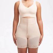 Firm Control Shaping Panties – Wire-Free, Up to 3XL