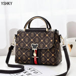 Load image into Gallery viewer, Soft PU Tote &amp; Crossbody Bag | Sac à main et sac bandoulière en PU doux
