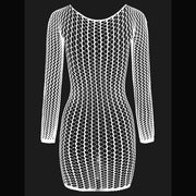 Women's Mesh Bikini Piece | OWNLUXE