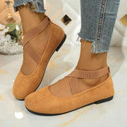Women's Plus-Size Retro Loafers – Shop at OWNLUXE