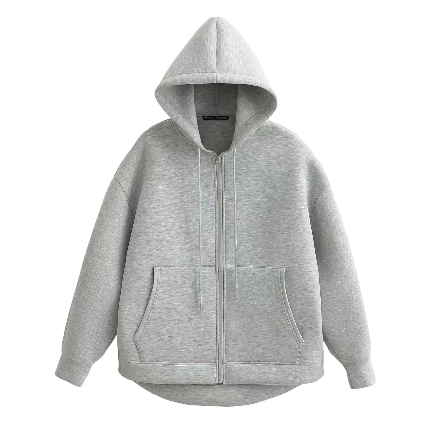 Women's Long Sleeve Hoodie | OWNLUXE