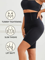 Medium-Control Shapewear Top – Wire-Free Everyday Smoothing