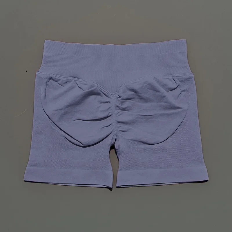 Women's Low Waist Seamless Leggings | OWNLUXE