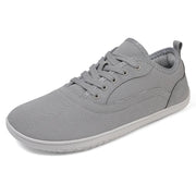 Wide-Fit Barefoot Hiking Shoes | OWNLUXE