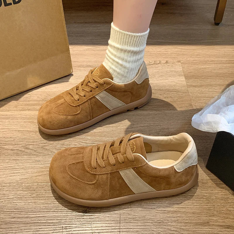 Women's Autumn/Winter Trend Sneakers – Shop at OWNLUXE