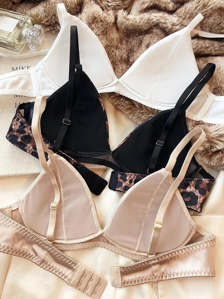 Women's Seamless Bra | OWNLUXE
