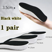 Arch Support Cushion Insoles for All‑Day Comfort