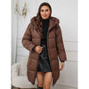 Women's Winter Parka | OWNLUXE