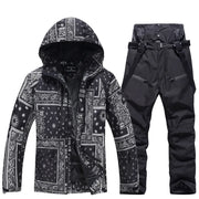 Unisex Ski Jacket (17) | OWNLUXE