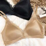 Women's Adjustable Seamless Push Up Bra | OWNLUXE