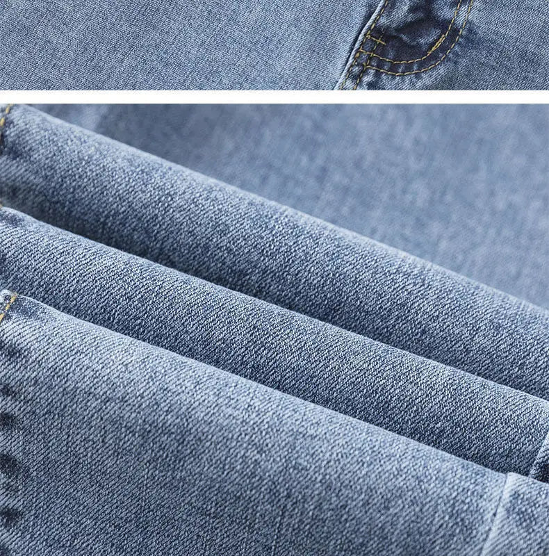 Women's Jeans - Versatile Fit Pants