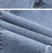 Women's Jeans - Versatile Fit Pants