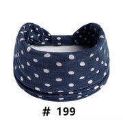 Cotton Headband | OWNLUXE