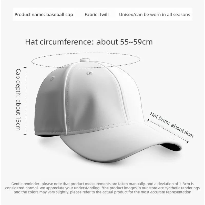 Th Anniversary Hat | OWNLUXE