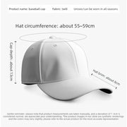 Th Anniversary Hat | OWNLUXE
