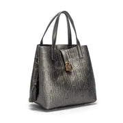 Large Capacity Letter Handbag - Classic Fashion Shoulder Bag
